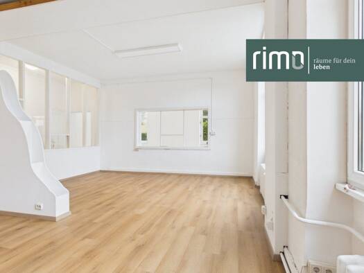 Büro zur Miete Friedhofstraße 7 Hohenems 6845