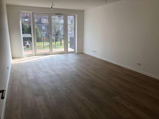 Wohnung zur Miete 1.220 € 3 Zimmer 86 m² Geschoss 1/3 frei ab 01.02.2026 Harksheide Norderstedt 22844