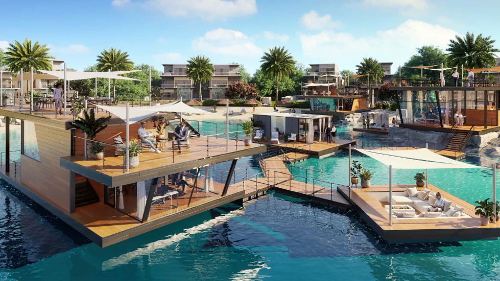 Villa zum Kauf - Erstbezug provisionsfrei 711.810 € 5 Zimmer 211,4 m² 144 m² Grundstück Dubai