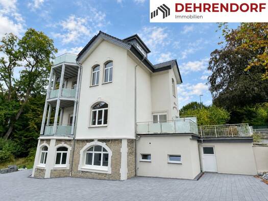 Terrassenwohnung zum Kauf 318.021 € 2 Zimmer 87 m² EG Heiligenkirchen Detmold 32760