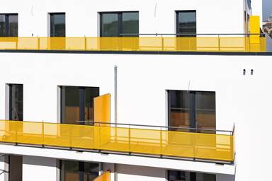 Wohnung zum Kauf 254.000 € 1 Zimmer 45,6 m² 5. Geschoss Dösner Weg 8 Zentrum-Südost Leipzig 04103