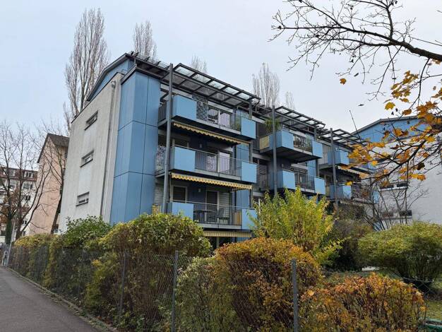 Wohnung zur Miete 1.500 € 3 Zimmer 92 m² 2. Geschoss frei ab sofort Paradies Konstanz 78462