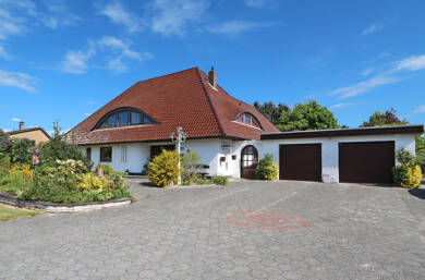 Bungalow zum Kauf provisionsfrei 285.000 € 7 Zimmer 180 m² 2.015 m² Grundstück Barßel Barßel 26676