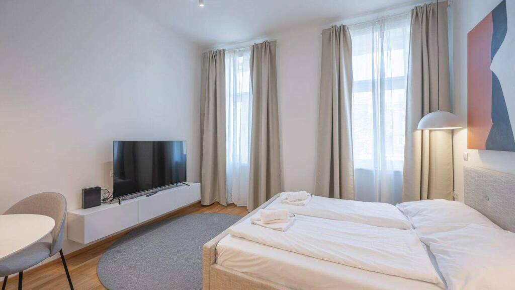 Studio zum Kauf 158.900 € 1 Zimmer 30 m² 4. Geschoss Wien 1120