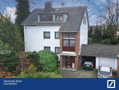 Wohnung zum Kauf 69.000 € 2 Zimmer 50 m² Dachgeschoss frei ab sofort Exter Vlotho 32602