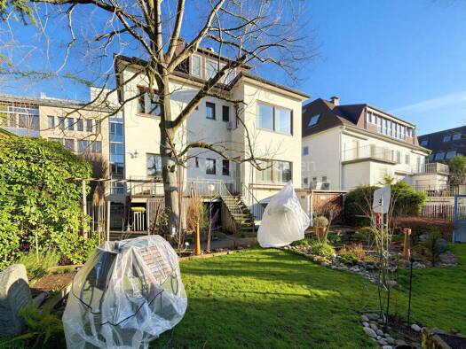 Stadthaus zum Kauf 695.000 € 6 Zimmer 180 m² 482 m² Grundstück Siegburg 53721