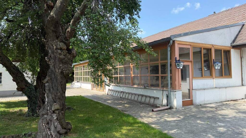 Sonstiges zum Kauf 749.999 € 2.587 m² Grundstück Zurndorf 2424