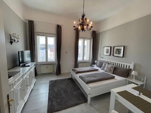 Wohnung zum Kauf 145.065,95 € 1 Zimmer 24,6 m²<br/>Wohnfläche 4.<br/>Geschoss Gmunden 4810