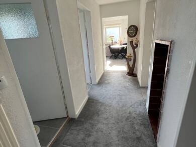 Wohnung zur Miete 1.200 € 4 Zimmer 100 m² Geschoss 1/2 frei ab 01.09.2025 Groß-Umstadt 64823
