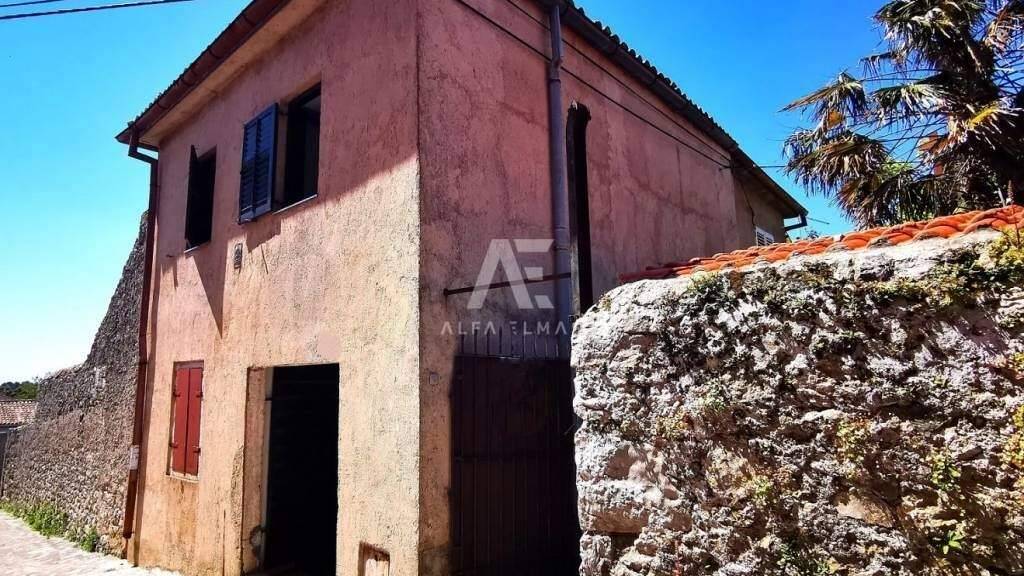 Haus zum Kauf 415.000 € 3 Zimmer 110 m² Krk Centar