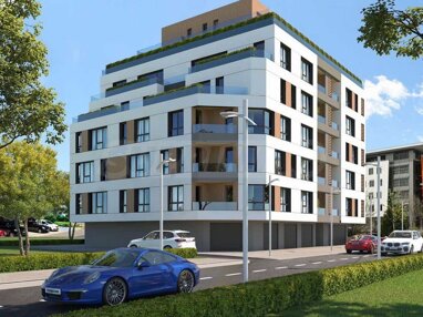 Apartment zum Kauf 87.048 € 2 Zimmer 72,5 m² Plovdiv