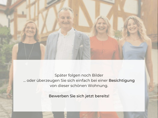 Wohnung zur Miete 609 € 2 Zimmer 35 m² 1. Geschoss frei ab 01.02.2026 Rosa-Kempf-Straße 12 Bamberg 96052