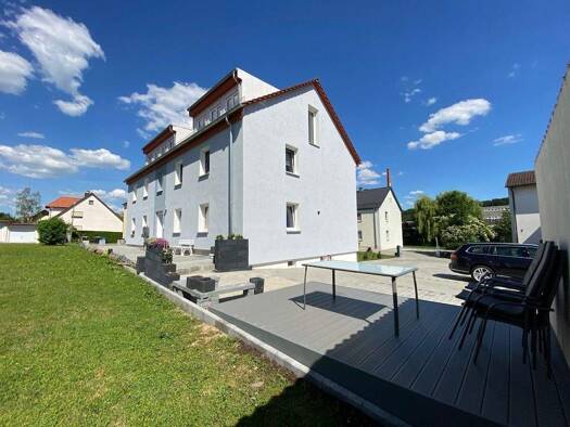 Wohnung zur Miete 650 € 3 Zimmer 59 m² 1. Geschoss frei ab 01.04.2026 Dietersheim 91463