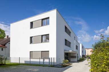 Terrassenwohnung zum Kauf provisionsfrei 449.000 € 3 Zimmer 69 m² 1. Geschoss Hasenfeldstraße 51a Lustenau 6890