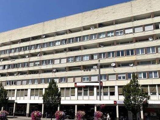 Wohnung zum Kauf 115.000 € 3 Zimmer 82 m² 3. Geschoss frei ab sofort Alt-Hamborn Duisburg 47166