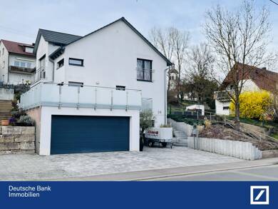 Einfamilienhaus zum Kauf 8 Zimmer 265 m² 554 m² Grundstück frei ab 01.06.2025 Unterensingen 72669