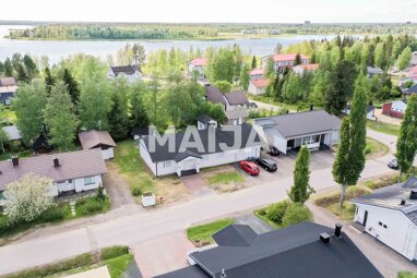 Einfamilienhaus zum Kauf 179.000 € 4 Zimmer 151 m² 954 m² Grundstück Märthantie 17 Tornio 95450