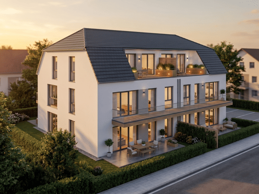 Grundstück zum Kauf 690.000 € 665 m² Grundstück Putzbrunn Putzbrunn 85640
