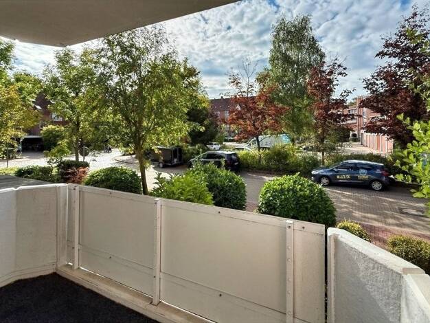 Wohnung zum Kauf 194.000 € 2 Zimmer 49,3 m² frei ab sofort Buxtehude Buxtehude 21614