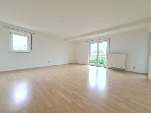 Wohnung zur Miete 785 € 3 Zimmer 80,7 m² 2 Geschosse frei ab 01.12.2026 Dinkelsbühl Dinkelsbühl 91550