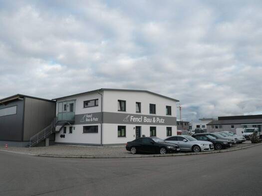 Bürofläche zur Miete 689 € 2,5 Zimmer 53 m² Bürofläche Wehringen 86517