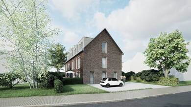 Reihenmittelhaus zum Kauf provisionsfrei 1.310.000 € 378,3 m² Edewecht Edewecht 26188