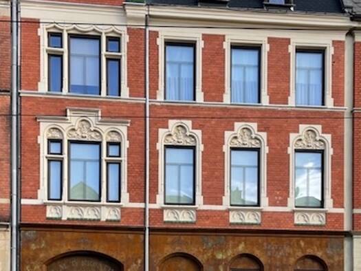 Haus zum Kauf 420.000 € 15 Zimmer 353 m² 200 m² Grundstück Südvorstadt Plauen 08527