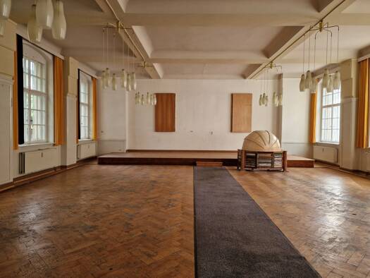 Bürogebäude zum Kauf als Kapitalanlage geeignet 199.000 € 950 m² 620 m² Grundstück Annaberg Annaberg-Buchholz 09456