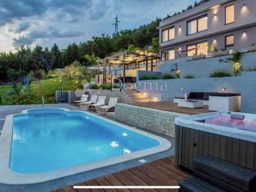 Haus zum Kauf 1.500.000 € 4 Zimmer 240 m² Kastela