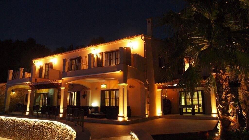 Haus zum Kauf 10.500.000 € 450 m² 33.000 m² Grundstück Andratx 07150