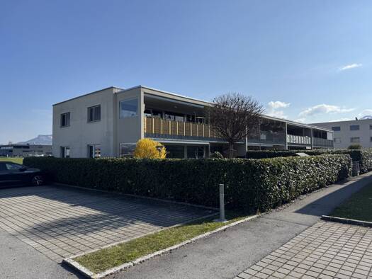 Wohnung zum Kauf 369.000 € 3 Zimmer 76 m² 1. Geschoss Nägeler 54 Feldkirch 6800