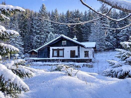 Haus zum Kauf 279.000 € 45 m² 1.843 m² Grundstück Zlem 8982