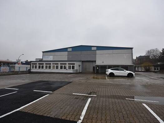 Lagerhalle zum Kauf 2.600 m² Lagerfläche Baukau-Ost Herne 44629