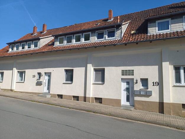 Mehrfamilienhaus zum Kauf provisionsfrei 349.000 € 20 Zimmer 350 m² 1.319 m² Grundstück Hannoversche Straße 19 Bad Münder Bad Münder am Deister 31848