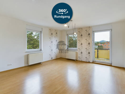 Wohnung zum Kauf 149.000 € 3 Zimmer 80 m² Dachgeschoss Geisa Geisa 36419