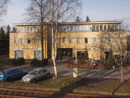 Sonstiges zur Miete provisionsfrei 850 € 1 Zimmer Friedrich-Engels-Str. 149 Rosenthal Berlin 13158