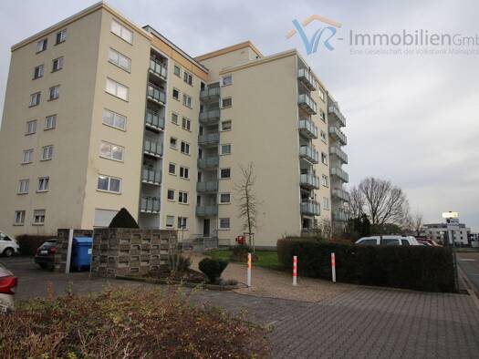 Studio zum Kauf 163.000 € 1 Zimmer 41 m² Ginsheim-Gustavsburg 65462