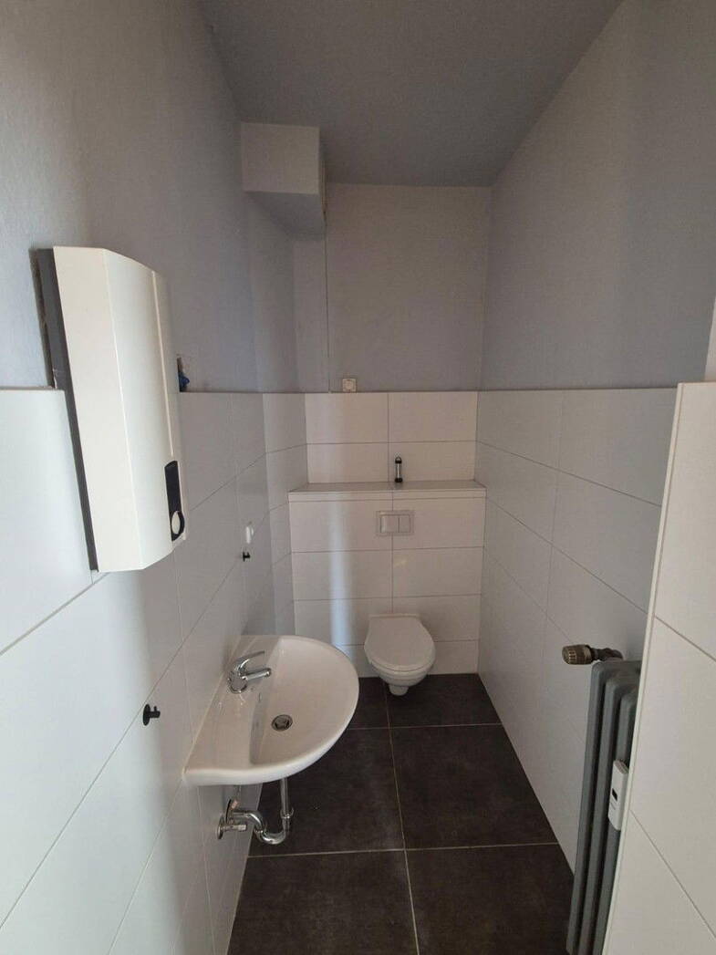 Wohnung zur Miete 555 € 2 Zimmer 45 m² 2. Geschoss Gertherstraße 10 Gerthe Bochum 4805
