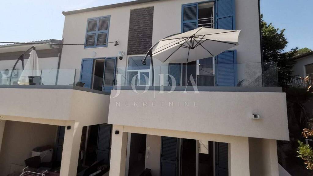 Wohnung zum Kauf 210.000 € 2 Zimmer Crikvenica 51260