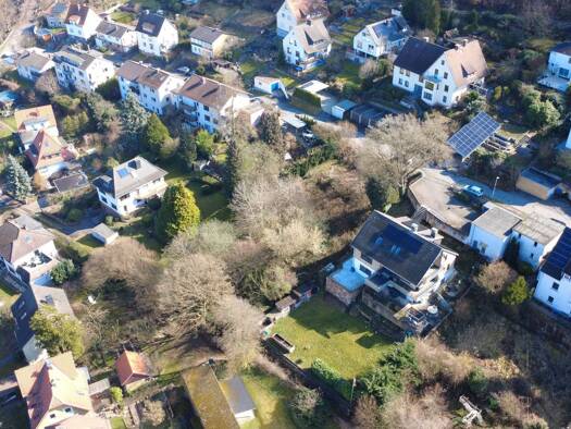Grundstück zum Kauf 99.000 € 988 m² Grundstück Hann. Münden Hann. Münden 34346