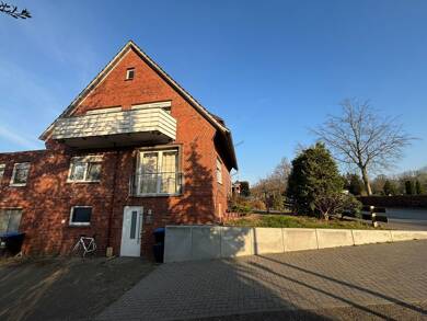 Mehrfamilienhaus zum Kauf 499.000 € 7 Zimmer 195,1 m² 436 m² Grundstück Harsefeld Harsefeld 21698