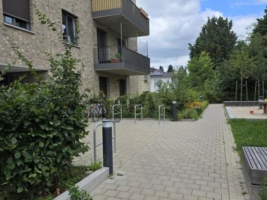 Wohnung zur Miete - Erstbezug 1.770 € 3 Zimmer 107,7 m² EG frei ab sofort Kladow Spandau 14089