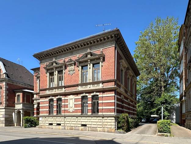Bürofläche zur Miete 1.390 € 5 Zimmer 128 m² Bürofläche Coburg 96450
