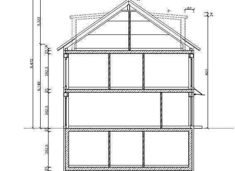 Doppelhaushälfte zum Kauf 975.000 € 4 Zimmer 102 m² 216 m² Grundstück Dachau 85221