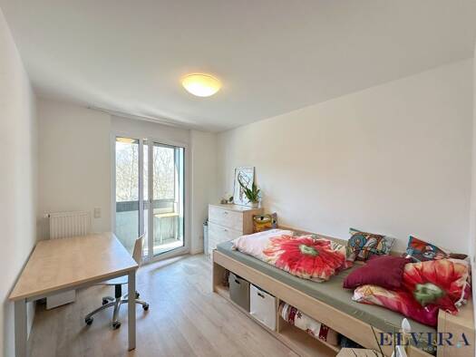 Wohnung zum Kauf 209.000 € 1 Zimmer 21,3 m² 1. Geschoss Schwabing-Freimann München 80939