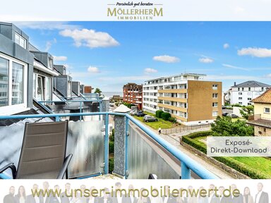 Wohnung zum Kauf 269.000 € 2 Zimmer 36 m² Scharbeutz Scharbeutz / Haffkrug 23683