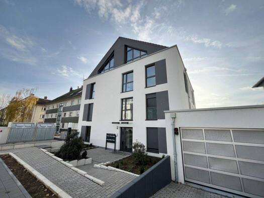 Wohnung zur Miete 1.210 € 2 Zimmer 67,2 m² 1. Geschoss frei ab sofort Mainz-Kastel 55252