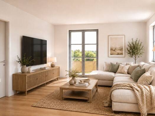 Wohnung zum Kauf 645.000 € 3 Zimmer 105,4 m² Rettenberg Rettenberg 87549