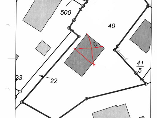 Grundstück zum Kauf provisionsfrei 169.000 € 2.501 m² Grundstück Vierthstraße 10 Reher 25593
