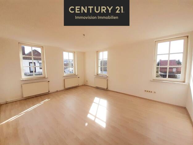 Wohnung zur Miete 556 € 3 Zimmer 83 m² 1. Geschoss frei ab 01.10.2026 Hermannstraße 6 Lamspringe 31195